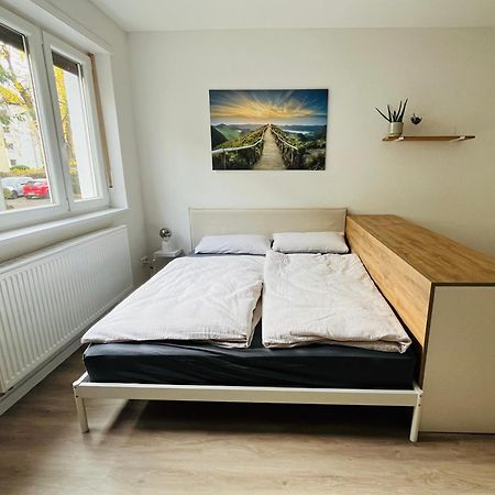 Black Forest City Apartment Mit Kostenlosem Parkplatz フライブルク エクステリア 写真