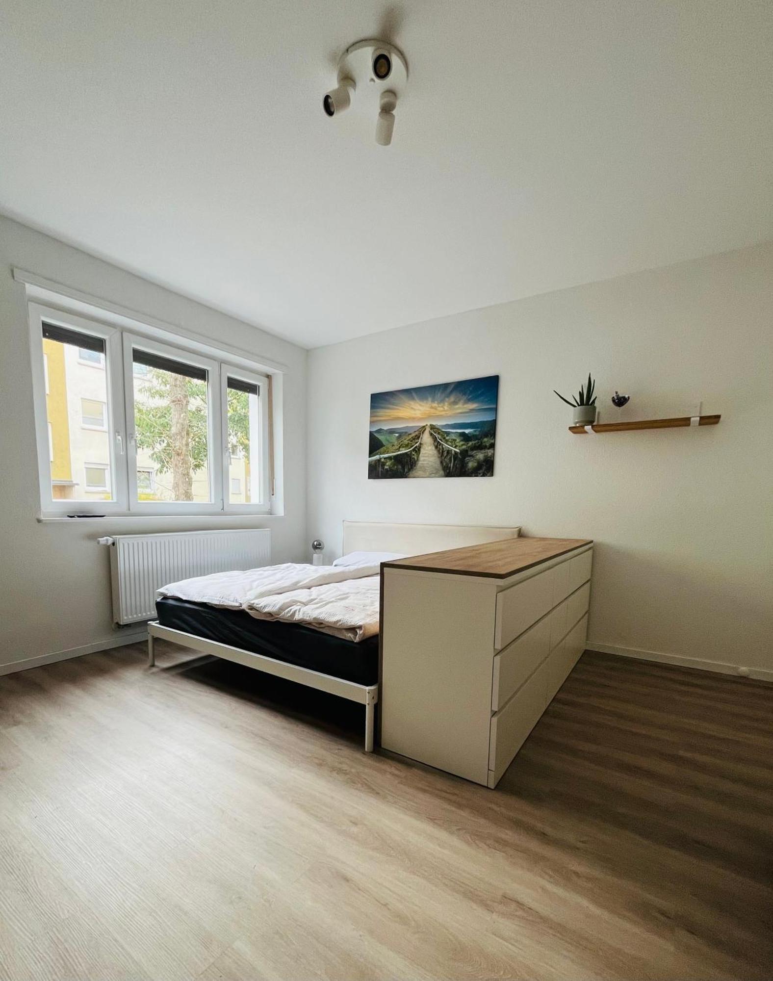 Black Forest City Apartment Mit Kostenlosem Parkplatz フライブルク エクステリア 写真